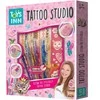 Stnux Žaislų rinkinys Tatuiruočių studija Pantera
