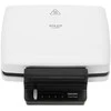 Adler Vaflinė | AD 3085 | 1200 W | Kepinių skaičius 2 | Vaflis | Baltas