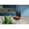 Vaflių keptuvė Philips 3000 Serija HD2332/90