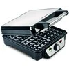 Vaflinė - Ravanson GR-7030 1100 W, Juoda