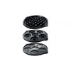 Rusell Hobbs FIESTA 3-IN-1 Vaflinė 24620-56