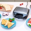 Sumuštinių keptuvas Sumuštinių keptuvė Zelmer ZSM7900