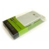 PowerNeed Sunen 5600mAh Baltas Powerbank
