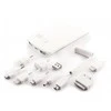 PowerNeed Sunen 5600mAh Baltas Powerbank