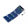 PowerNeed ES-4 saulės baterija 6 W Monokristalinis silicis