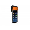 Sunmi Sunmi Mobile Terminal V2s, Android 11, GMS, 3GB + 32GB, 8MP kamera, micro SD, EU 4G, NFC, 2SAM