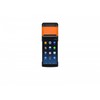 Sunmi Sunmi Mobile Terminal V2s, Android 11, GMS, 3GB + 32GB, 8MP kamera, micro SD, EU 4G, NFC, 2SAM