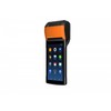 Sunmi Sunmi Mobile Terminal V2s, Android 11, GMS, 3GB + 32GB, 8MP kamera, micro SD, EU 4G, NFC, 2SAM