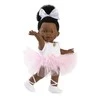 Llorens Zoe balerinos gėlės 28 cm