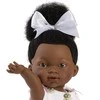 Llorens Zoe balerinos gėlės 28 cm