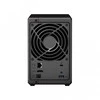Serveris „Synology DVA1622“ | „Intel“ | „Celeron J4125“ | 6 GB | DDR4 su ECC