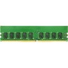 RAM Synology Sinologija | NAS atmintis | 16 GB | DDR4 | 2666 MHz | PC/serveris | Registracijos Nr. | ECC Taip