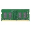 RAM Synology Atmintis ddr4 4gb ne ecc nebuferinis sodimm d4neso-2666-4g 266mhz 1,2v