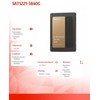 SYNOLOGY SAT5221-3840G SSD 3840GB 2.5"