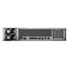 Serveris Synology Sinologija | 24-Bay | FS3410 | Intel Xeon | D-1541 | Procesoriaus dažnis 2,7 GHz | 16 GB | DDR4
