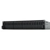 Serveris Synology Sinologija | 24-Bay | FS3410 | Intel Xeon | D-1541 | Procesoriaus dažnis 2,7 GHz | 16 GB | DDR4