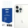 LCD apsauginė plėvelė kamerai 3MK Flexible Glass Lens Apple iPhone 12 Pro Max