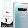 Kameros apsauga 3MK FlexibleGlass Samsung G973F S10