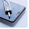 3mk FlexibleGlass Max™ hibridinis stiklas skirtas Apple iPhone 7/8