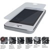 3mk hibridinis stiklas FlexibleGlass, skirtas Xiaomi Mi8 Lite Global