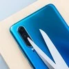 HYBRID GLASS 3MK FLEXIBLE GLASS LENS SAMSUNG GALAXY NOTE 10 LITE FOR CAMERA 4 PCS.