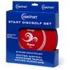 Bex Sport Sunsport Discgolf starter set, 3 pcs