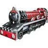 Dėlionė Tactic Wrebbit Puzzle 3D 155 el Hogwart Express Mini