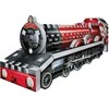 Dėlionė Tactic Wrebbit Puzzle 3D 155 el Hogwart Express Mini