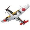 Tamiya Kawasaki Ki-61-Id Hien (Tony) 1/48 plastikinis lėktuvo modelis