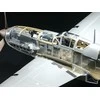 Tamiya Kawasaki Ki-61-Id Hien (Tony) 1/48 plastikinis lėktuvo modelis