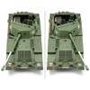 Tamiya – Didžiosios Britanijos savaeigių prieštankinių ginklų lankininkas, 1/35, 35356