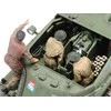 Tamiya – Didžiosios Britanijos savaeigių prieštankinių ginklų lankininkas, 1/35, 35356