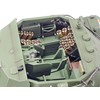 Tamiya – Didžiosios Britanijos savaeigių prieštankinių ginklų lankininkas, 1/35, 35356