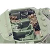 Tamiya – Didžiosios Britanijos savaeigių prieštankinių ginklų lankininkas, 1/35, 35356