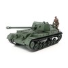 Tamiya – Didžiosios Britanijos savaeigių prieštankinių ginklų lankininkas, 1/35, 35356