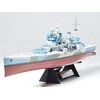 Tamiya King George V britų mūšinis laivas 1/350 plastikinis rinkinys 78010