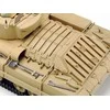 Tamiya – britų pėstininkų tankas Valentine Mk.II/IV, 1/35, 35352