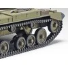 Tamiya – britų pėstininkų tankas Valentine Mk.II/IV, 1/35, 35352