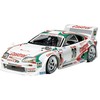 Tamiya Castrol Toyota Tom's Supra GT 1/24 surenkamas modelis 24163