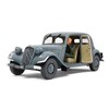 Tamiya Citroën Traction 11CV 1/35 surenkamas plastikinis modelis 35301