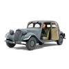 Tamiya Citroën Traction 11CV 1/35 surenkamas plastikinis modelis 35301