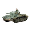 Tamiya - Cromwell Mk.IV Mk.VIII,A27M, 1/35, 35221