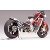 Tamiya Ducati Desmosedici 1/12 plastikinis surenkamas motociklo modelis