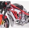 Tamiya Ducati Desmosedici 1/12 plastikinis surenkamas motociklo modelis
