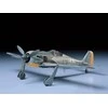 Tamiya Focke-Wulf Fw 190 A-3 1/48 naikintuvo plastikinis modelis