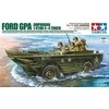 Tamiya Ford GPA amfibija 4x4 1/35 plastikinis surenkamas modelis (35336)