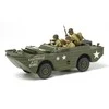 Tamiya Ford GPA amfibija 4x4 1/35 plastikinis surenkamas modelis (35336)