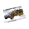 Tamiya Krupp Protze Kfz.70 6x4 karių vežtuvas 1/35 plastiko rinkinys