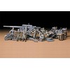 Tamiya - German 88mm Gun FlaK 36/37, 1/35, 35017
