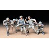 Tamiya – Vokietijos fronto pėstininkai, 1/35, 35196